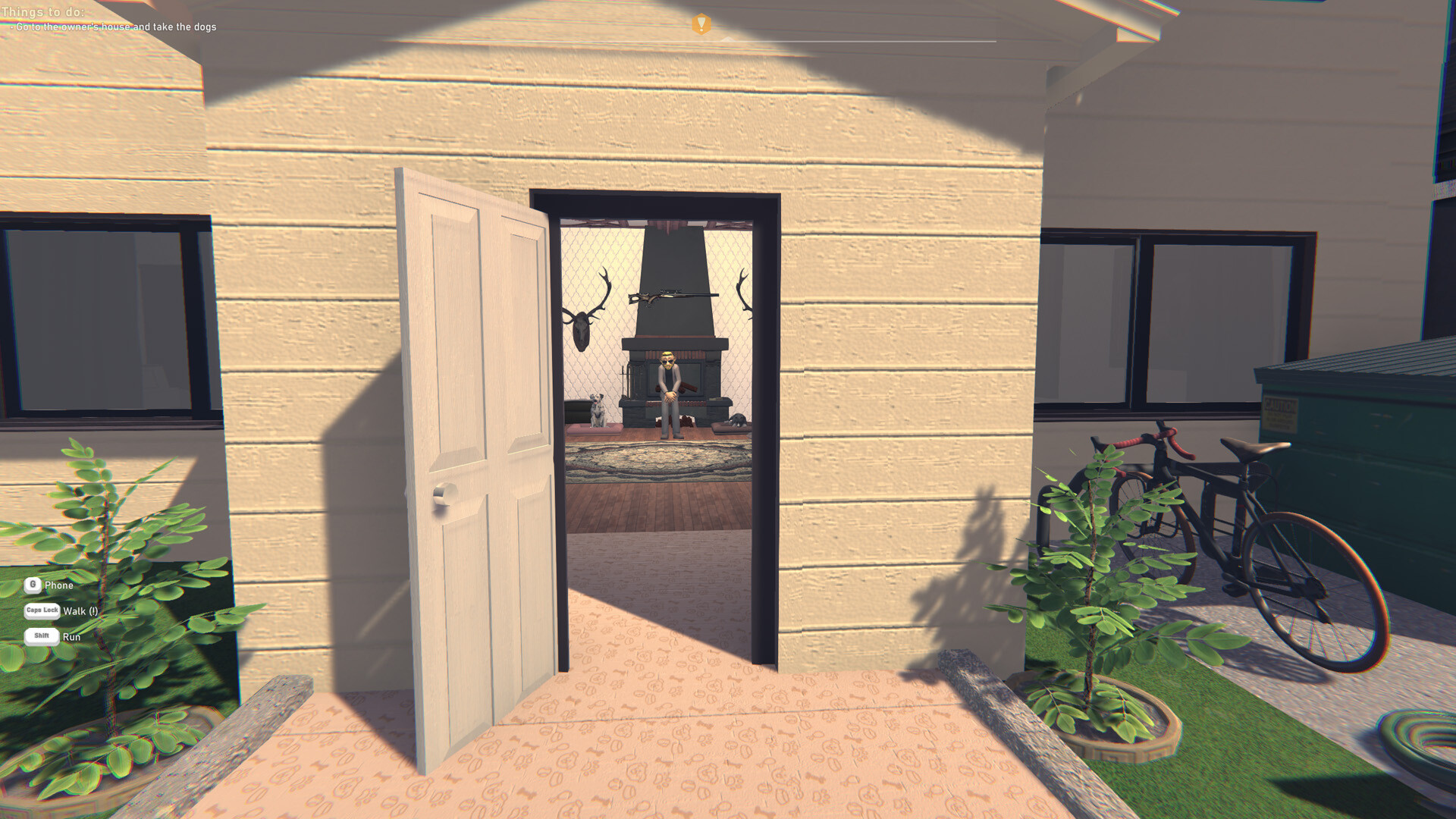 Dog World screenshot 4