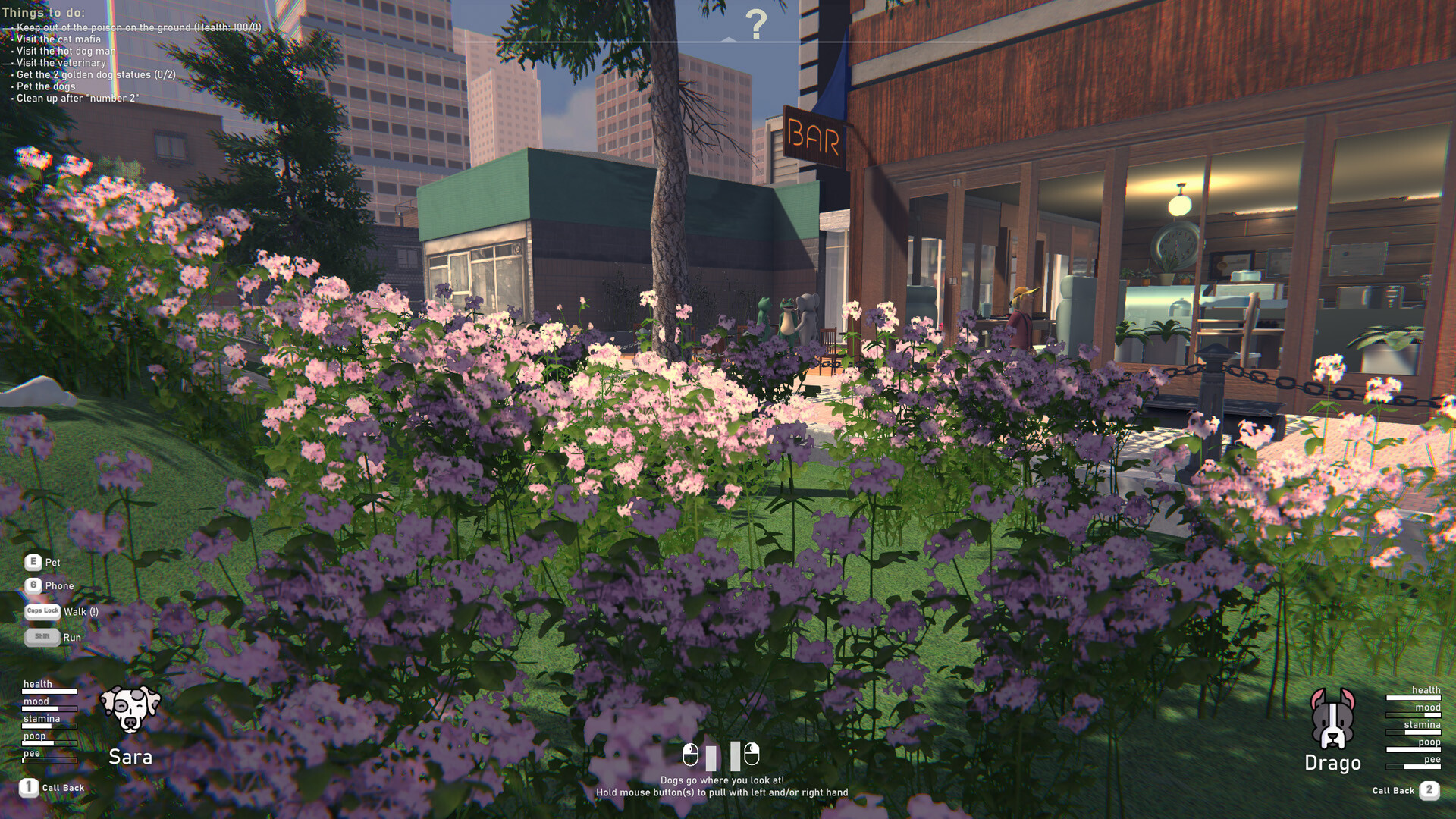 Dog World screenshot 7