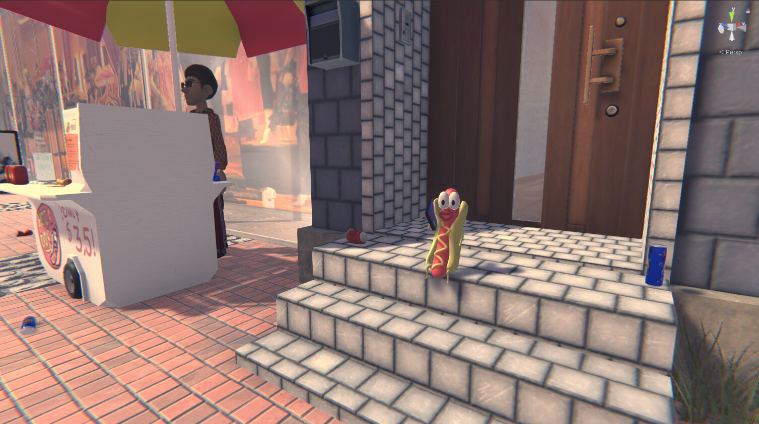 Dog World screenshot 9