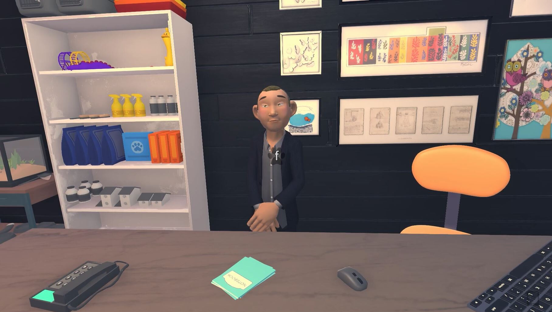 Dog World screenshot 3