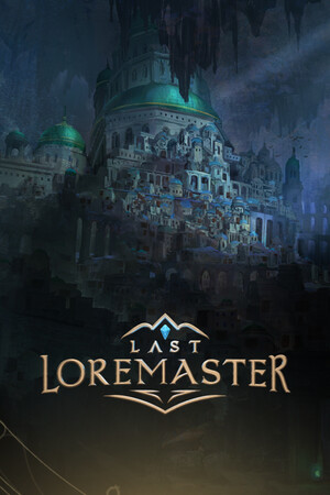Last LoreMaster