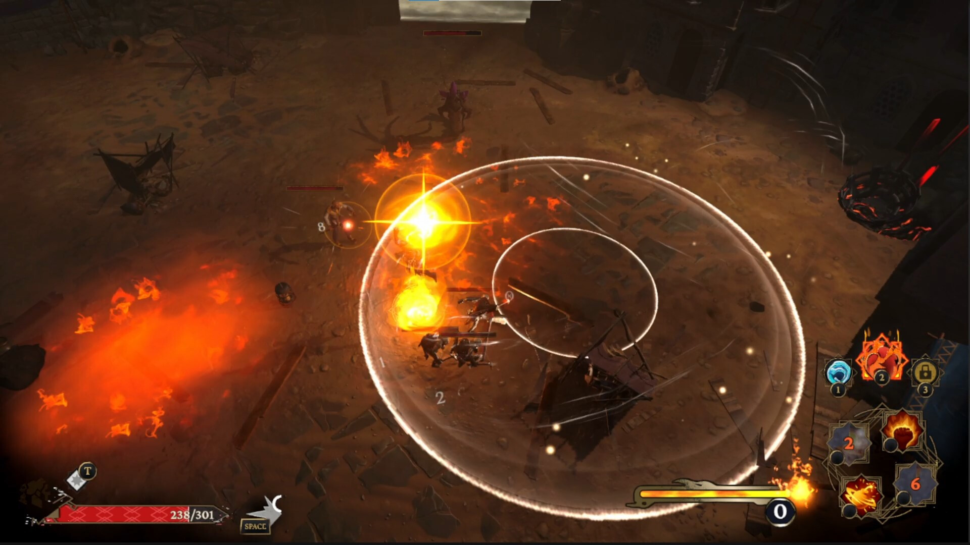 Last LoreMaster screenshot 7