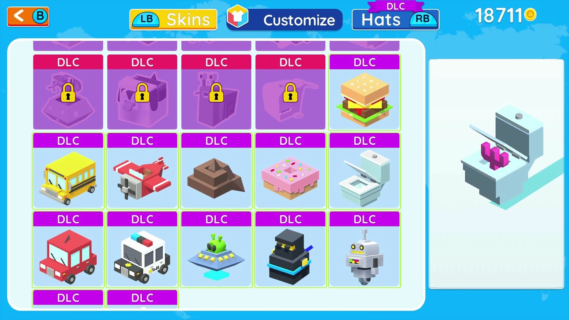 Paper io 2: Mishmash DLC screenshot 2