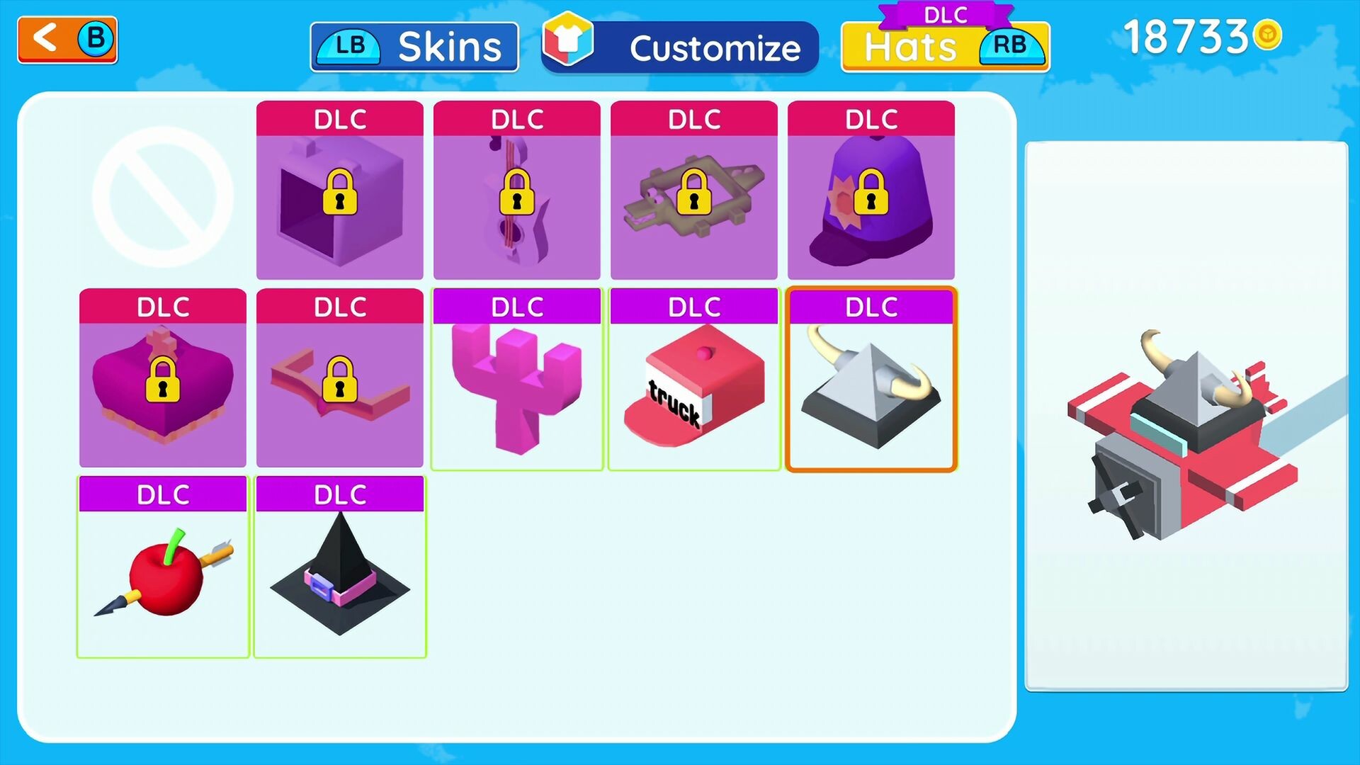 Paper io 2: Mishmash DLC screenshot 5