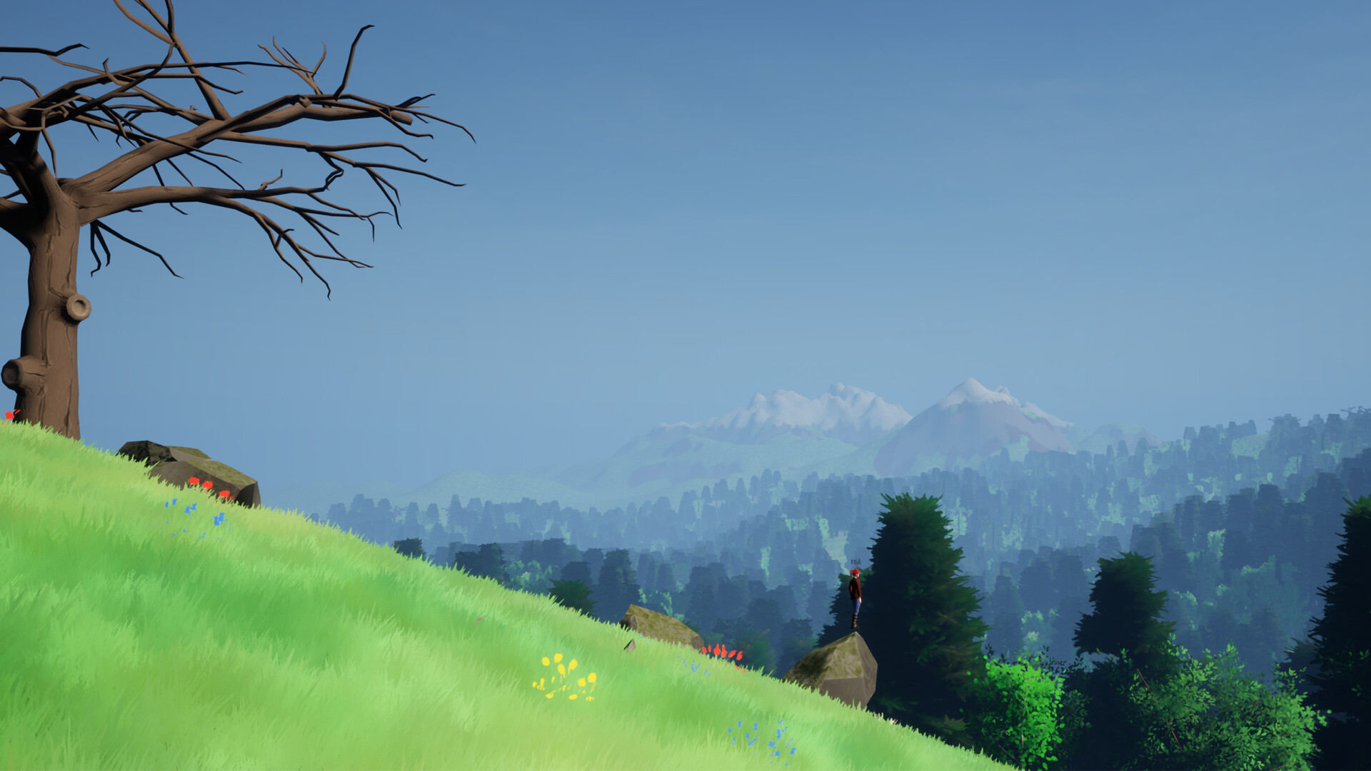 Pastures New screenshot 11