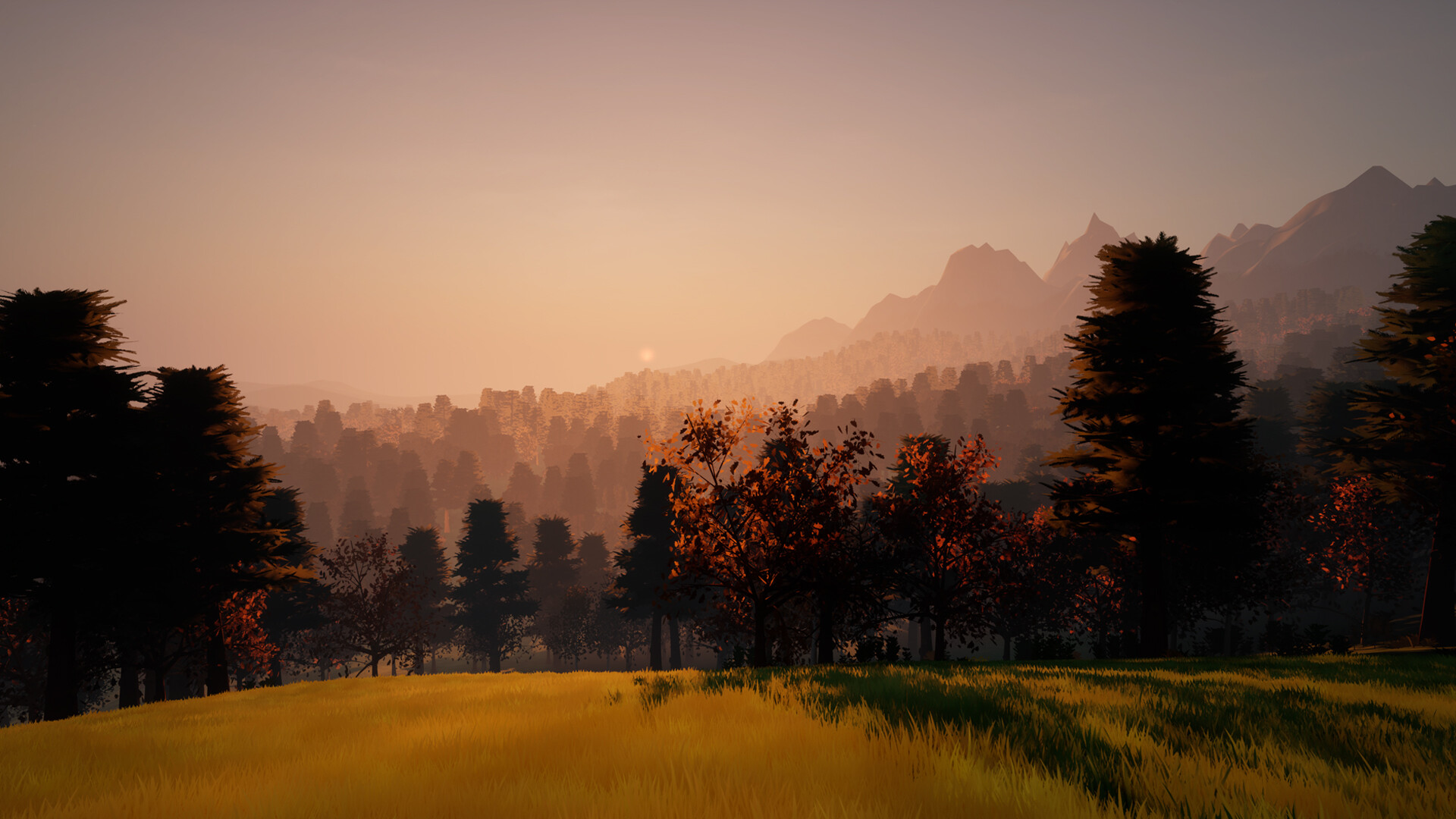 Pastures New screenshot 8