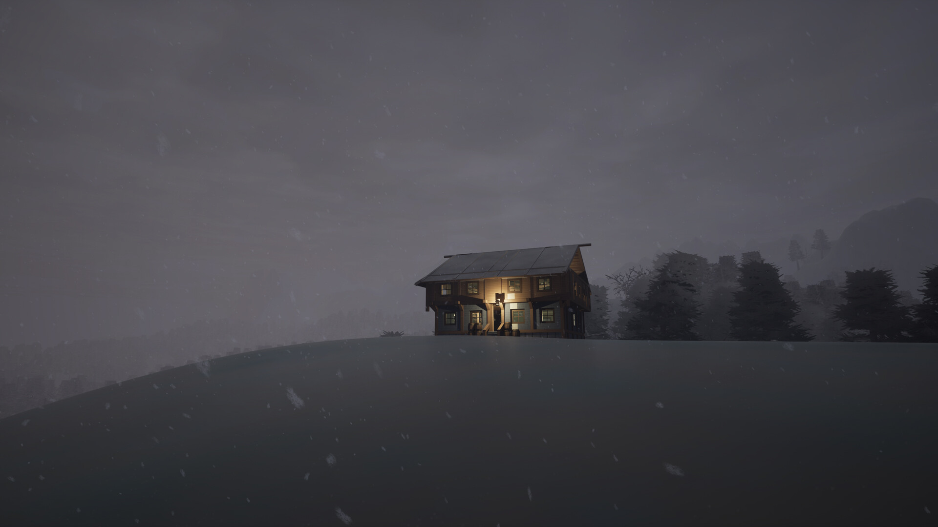 Pastures New screenshot 10