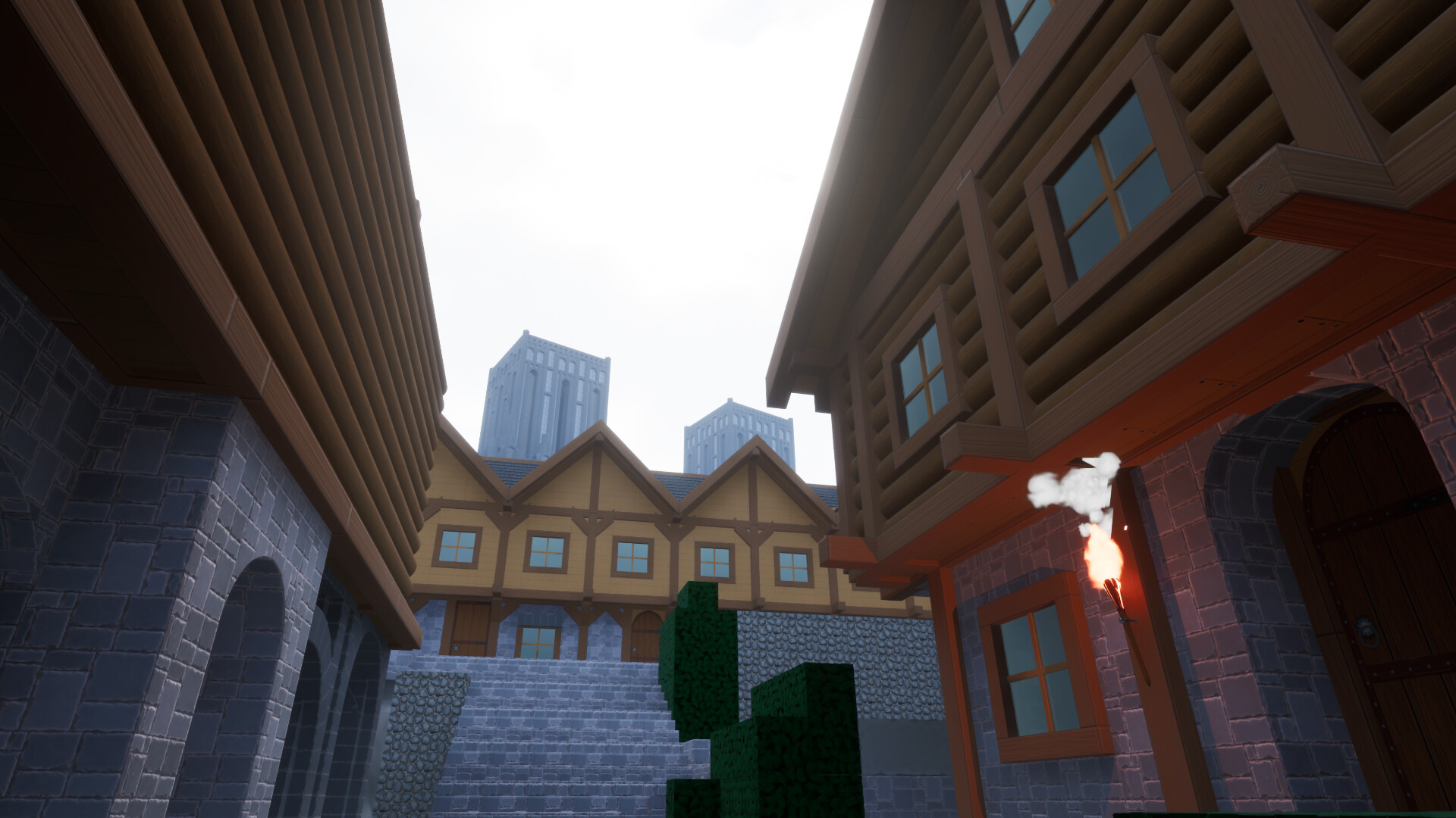 Pastures New screenshot 1