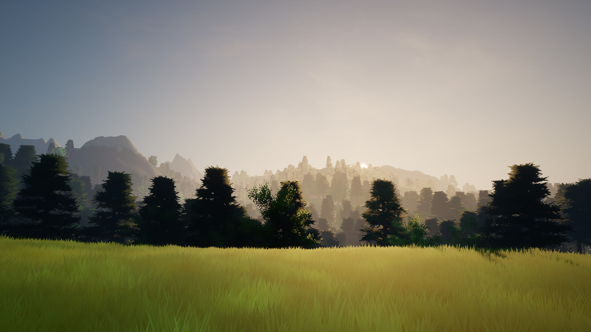 Pastures New screenshot 14