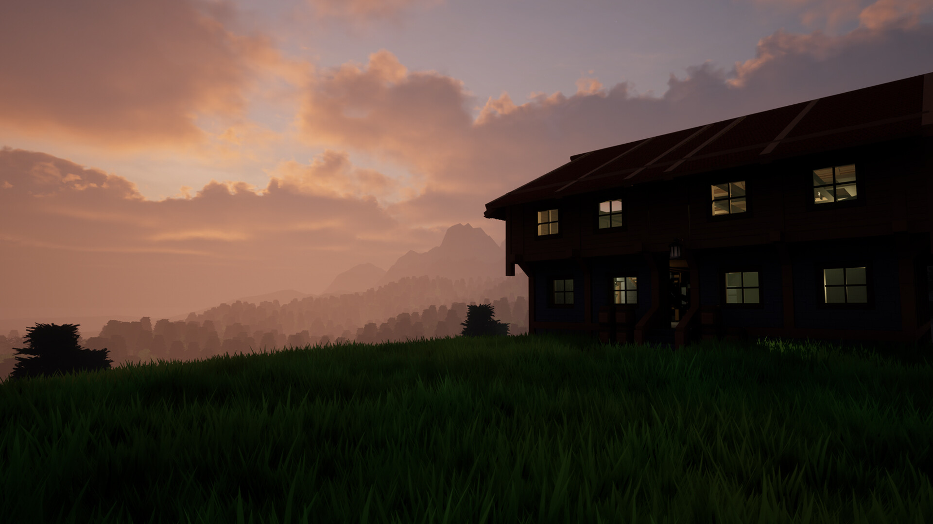 Pastures New screenshot 7
