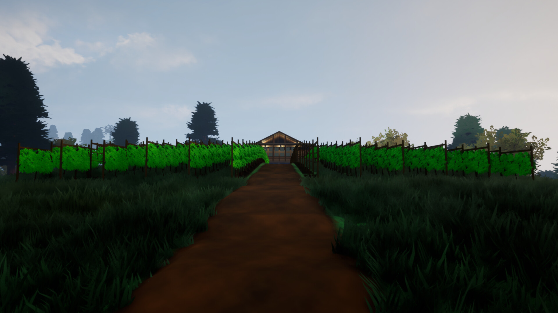 Pastures New screenshot 13