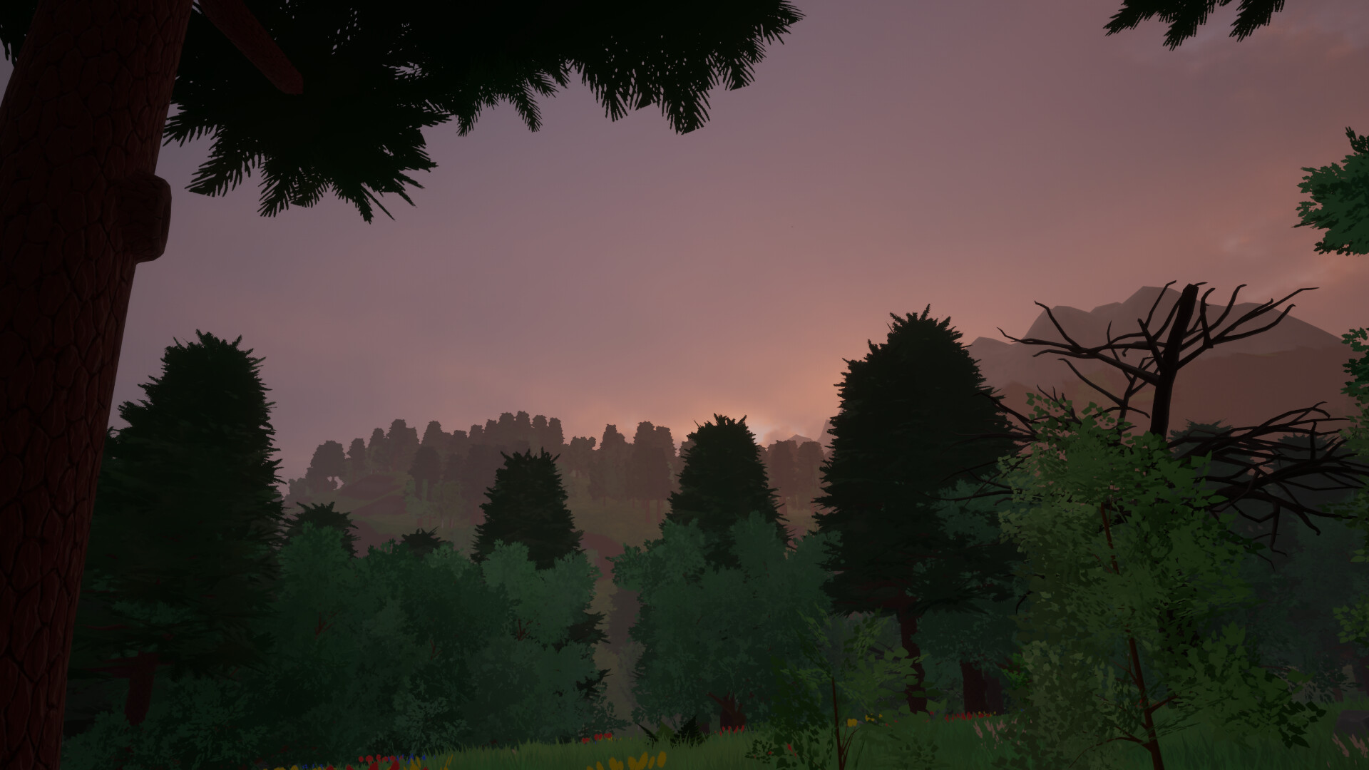Pastures New screenshot 4