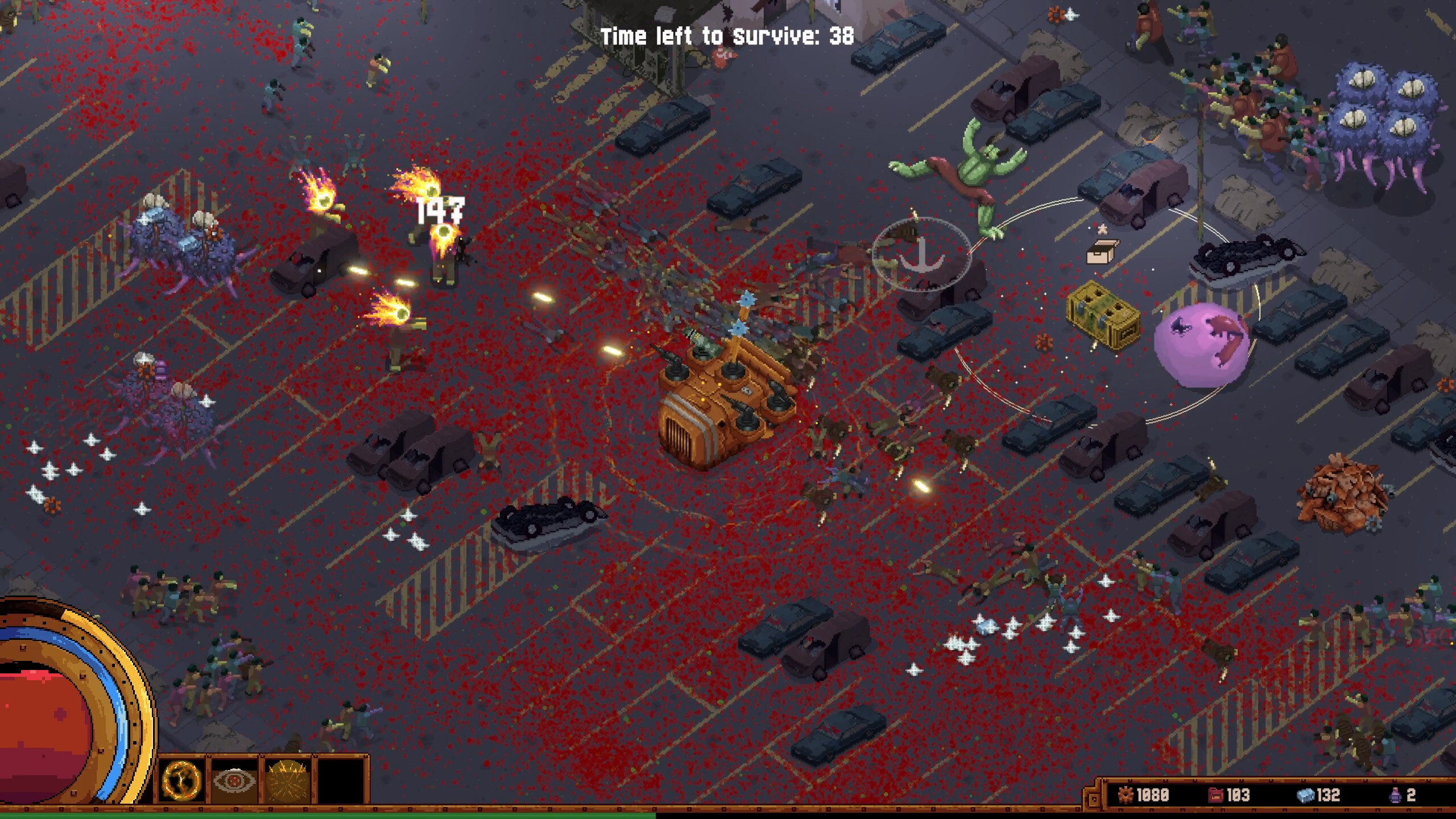 SCAD screenshot 5