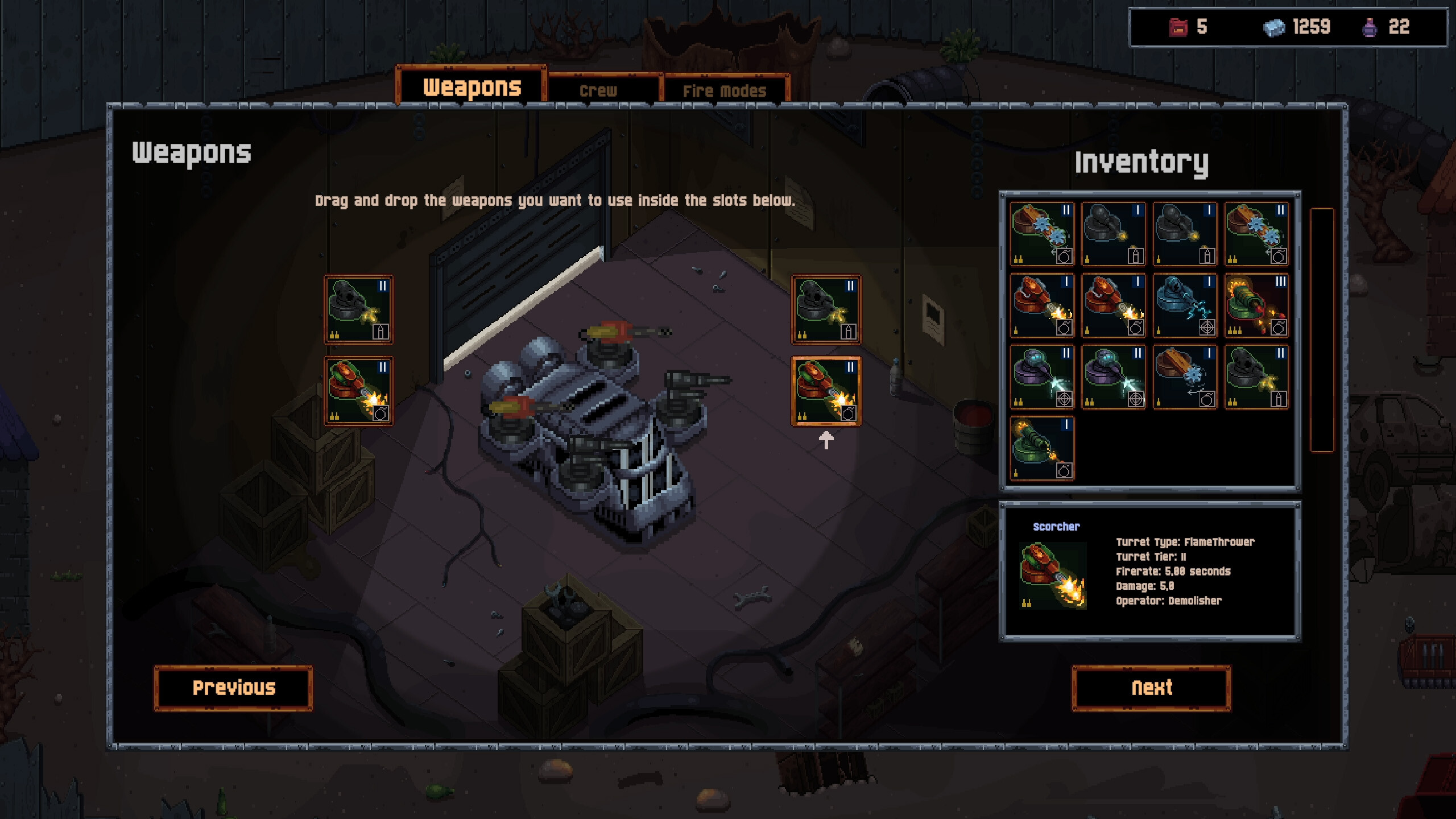 SCAD screenshot 8