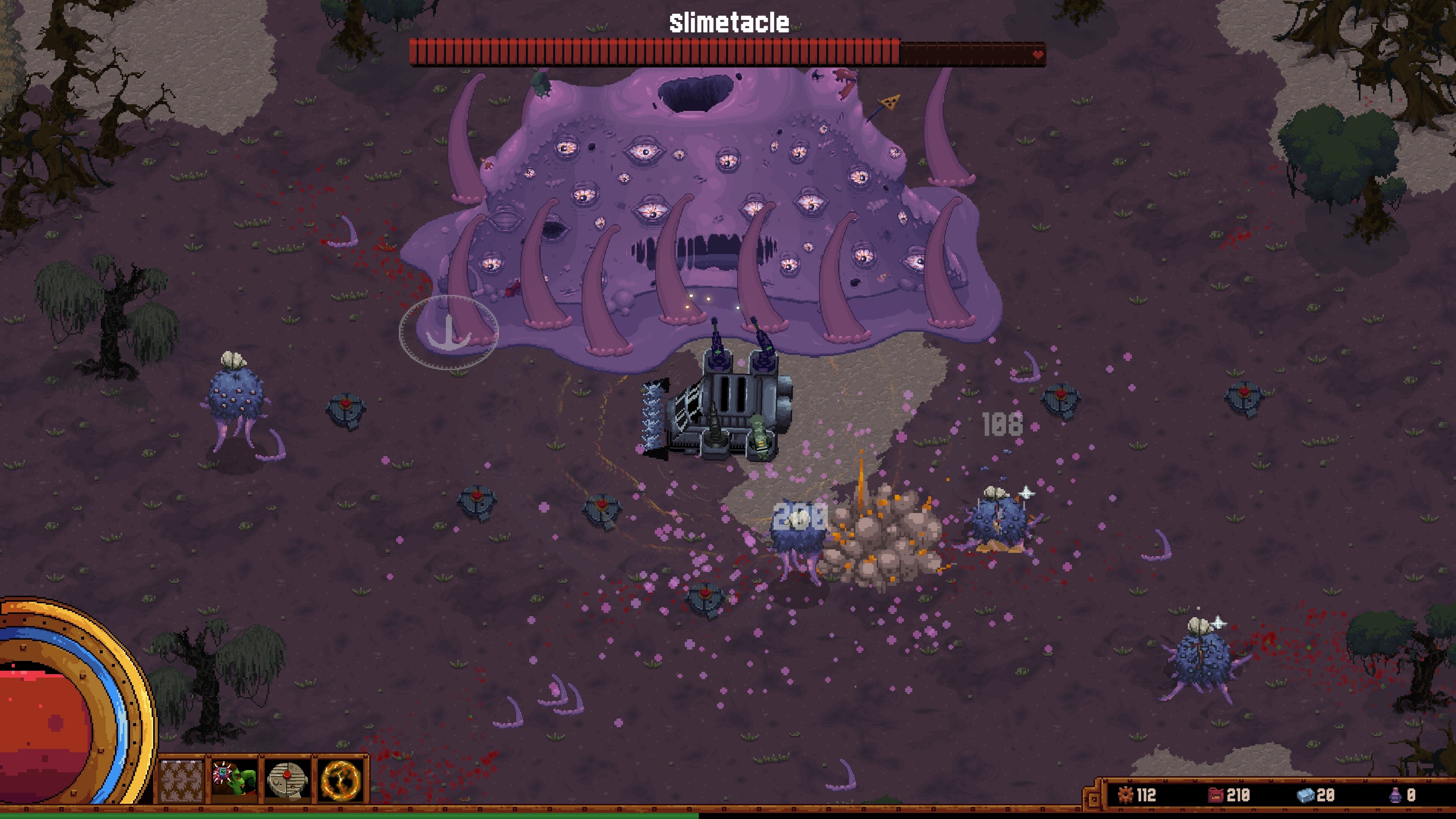 SCAD screenshot 2