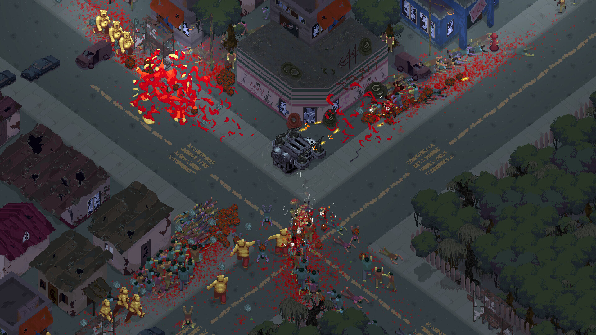 SCAD screenshot 1