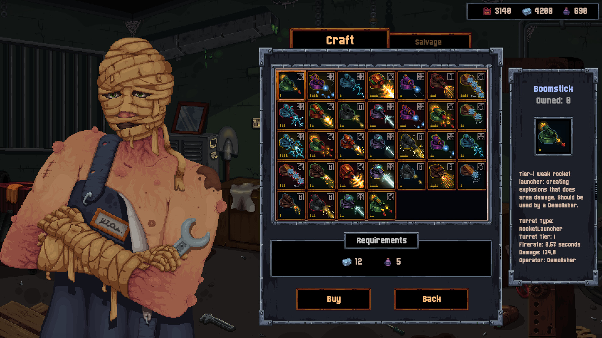 SCAD screenshot 3