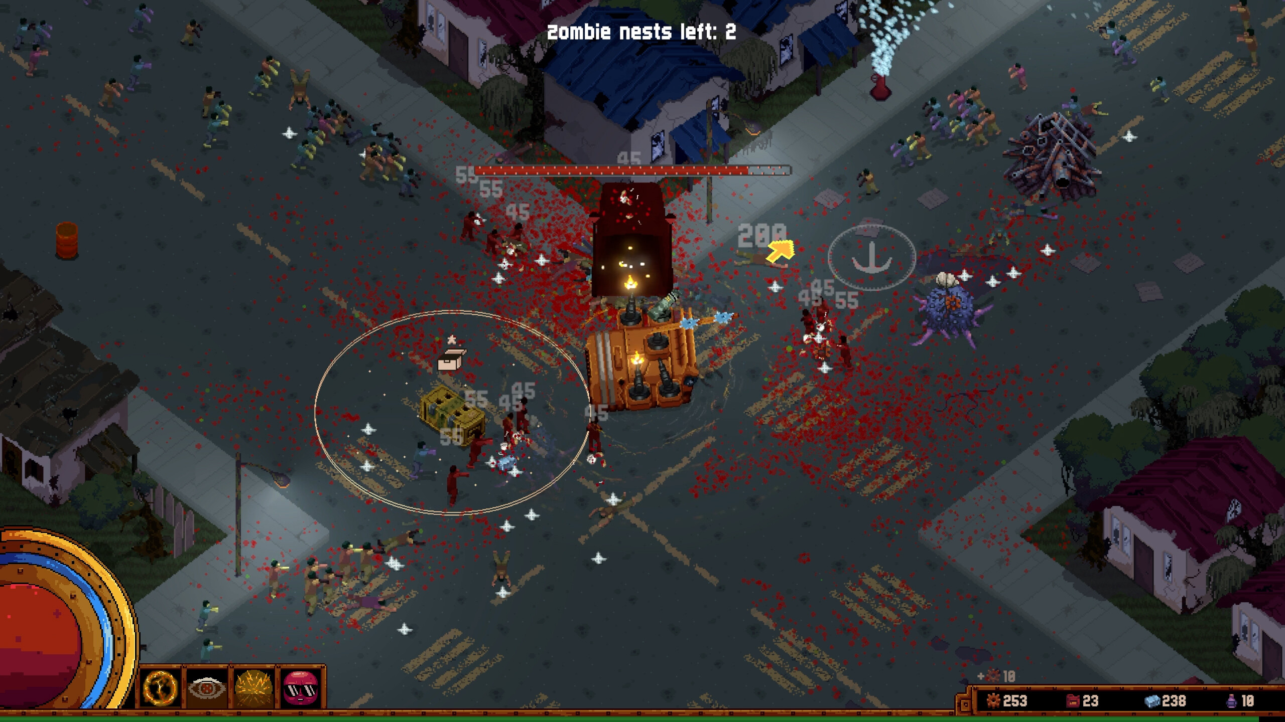SCAD screenshot 9