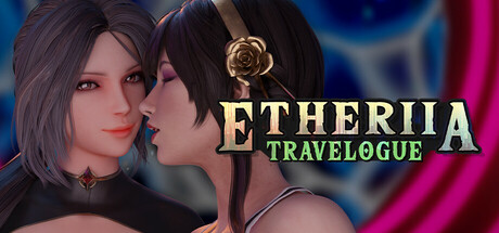 EtheriiA - Travelogue — Steam header