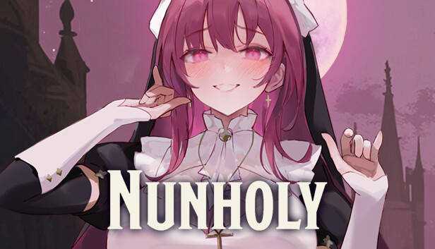 Nunholy on Steam