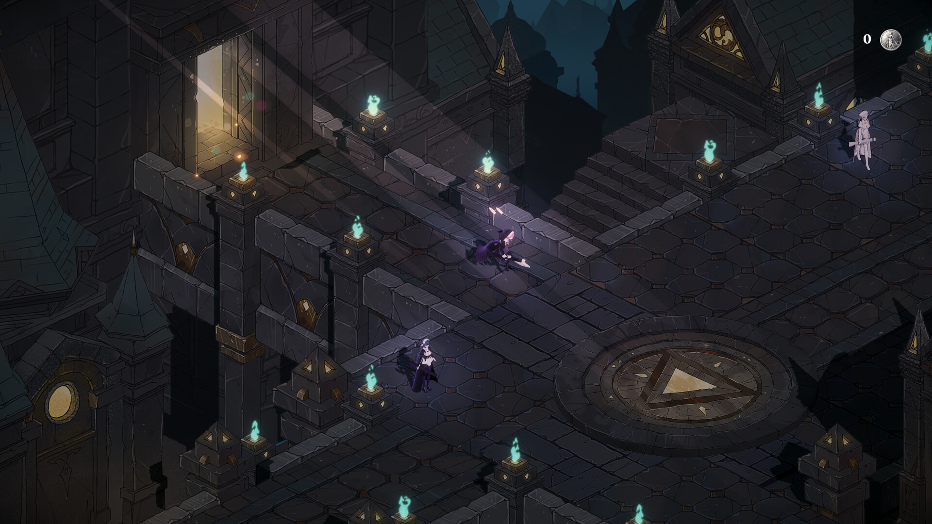 圣修女/Nunholy -(v20250320)