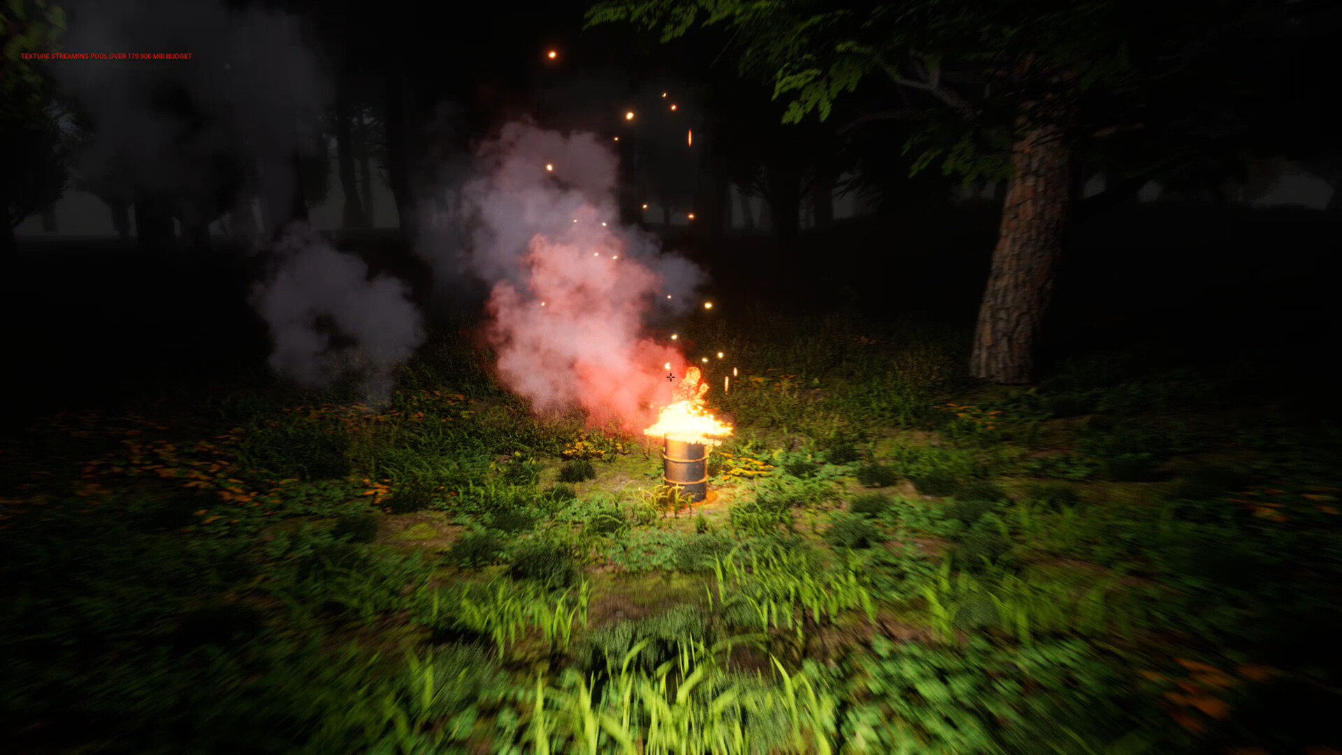 Faceless screenshot 6