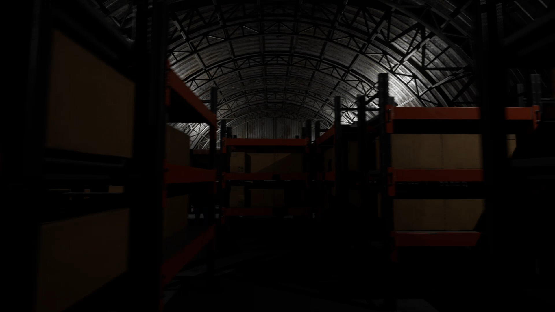 Faceless screenshot 5