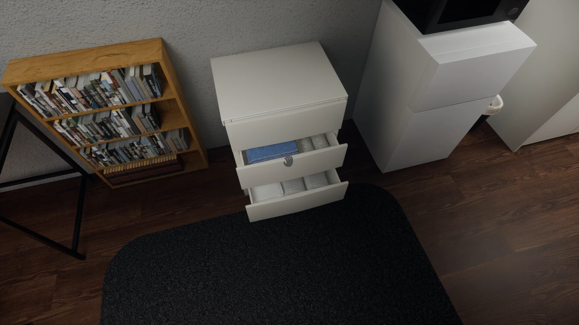 Faceless screenshot 2
