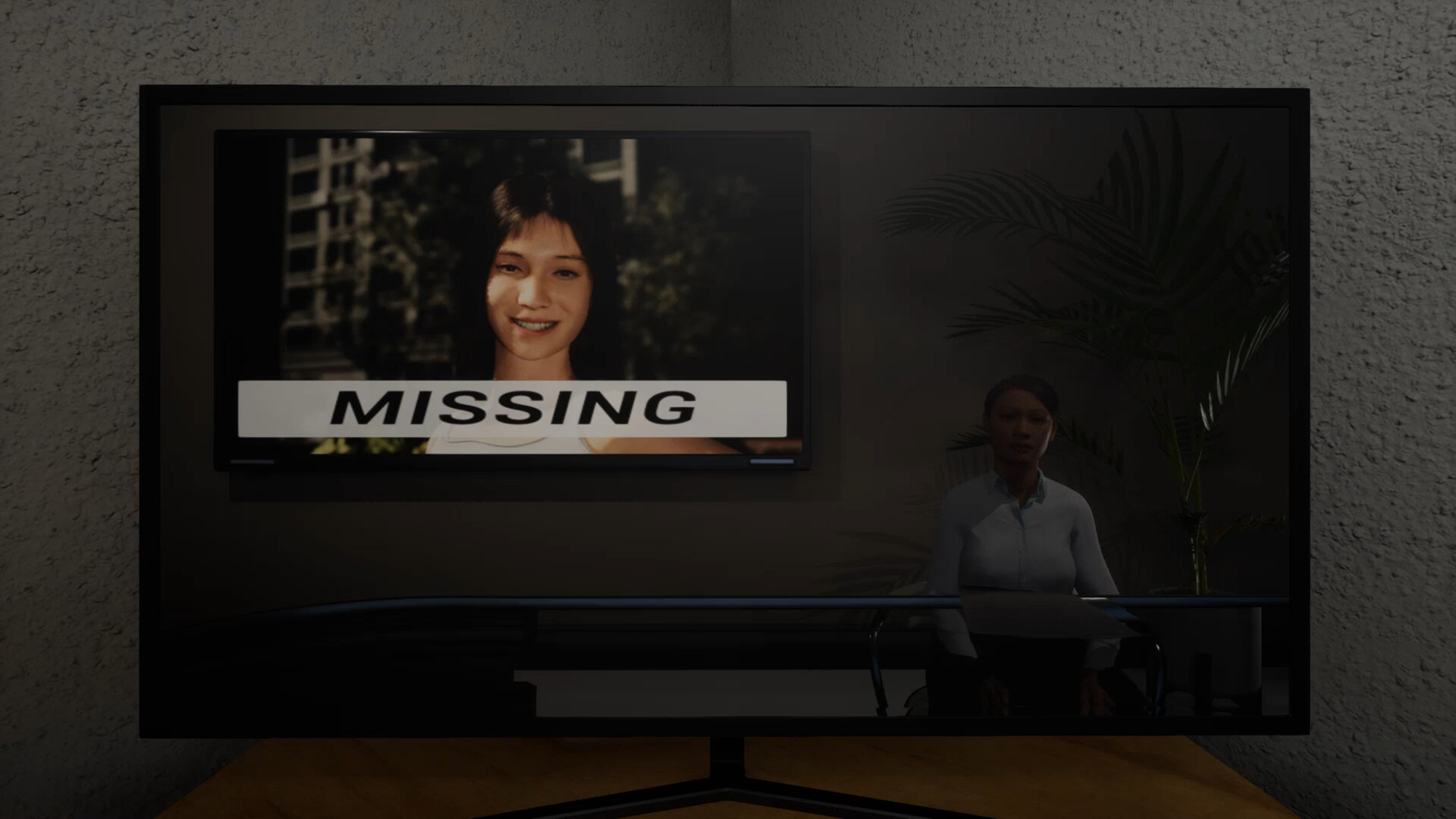 Faceless screenshot 1