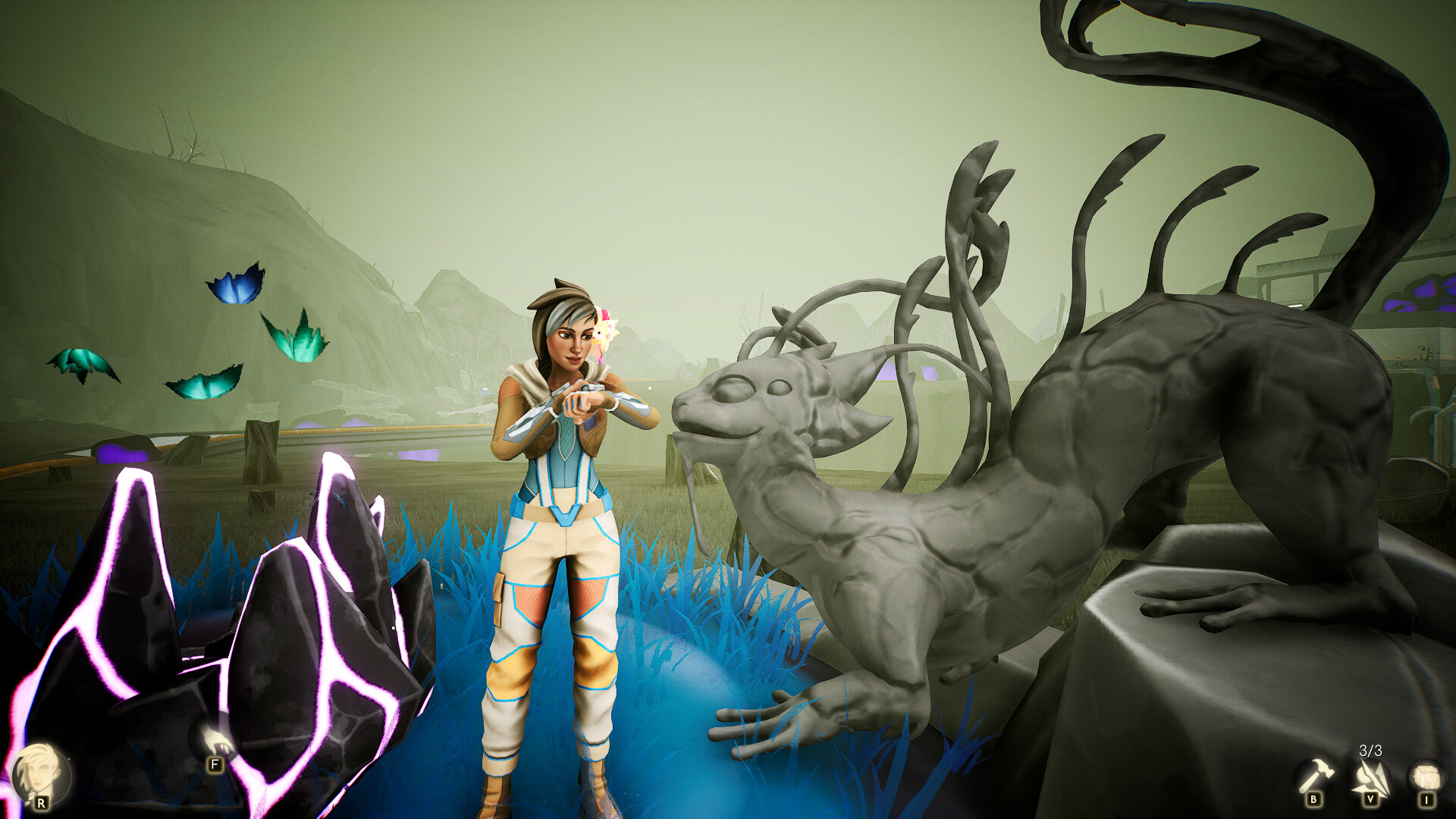 Alex & Arty screenshot 8