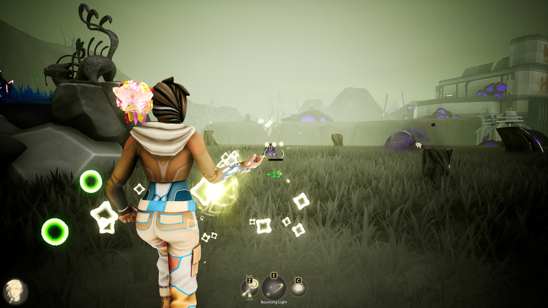 Alex & Arty screenshot 9