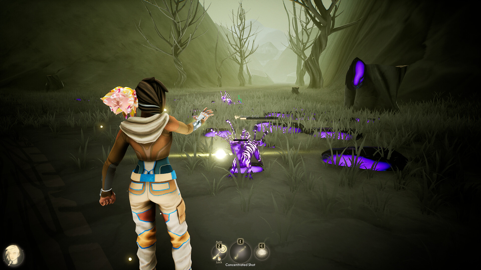 Alex & Arty screenshot 19