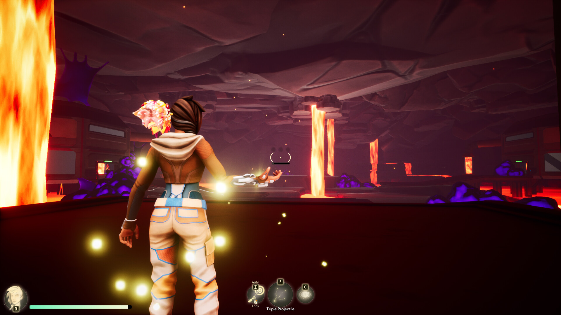 Alex & Arty screenshot 12