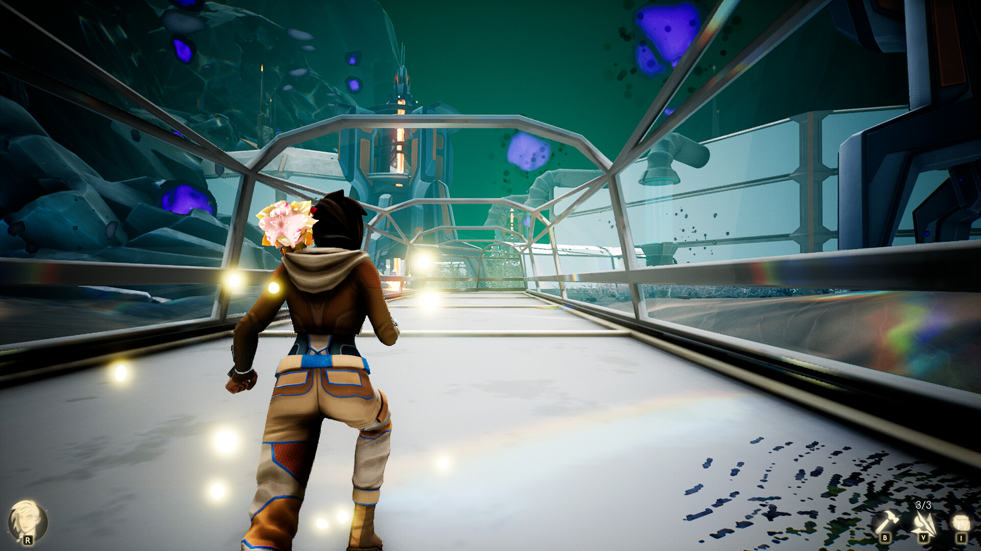 Alex & Arty screenshot 14