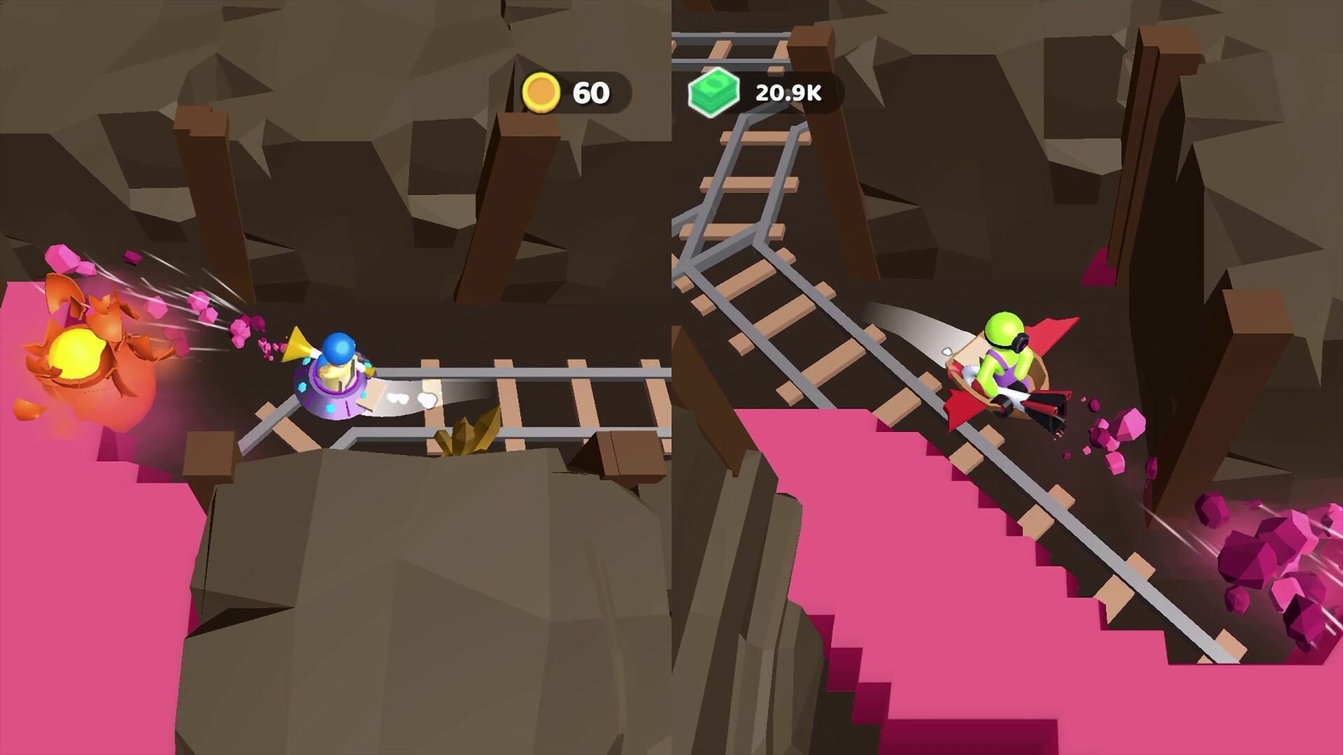 Astro Miner: Caves DLC screenshot 3