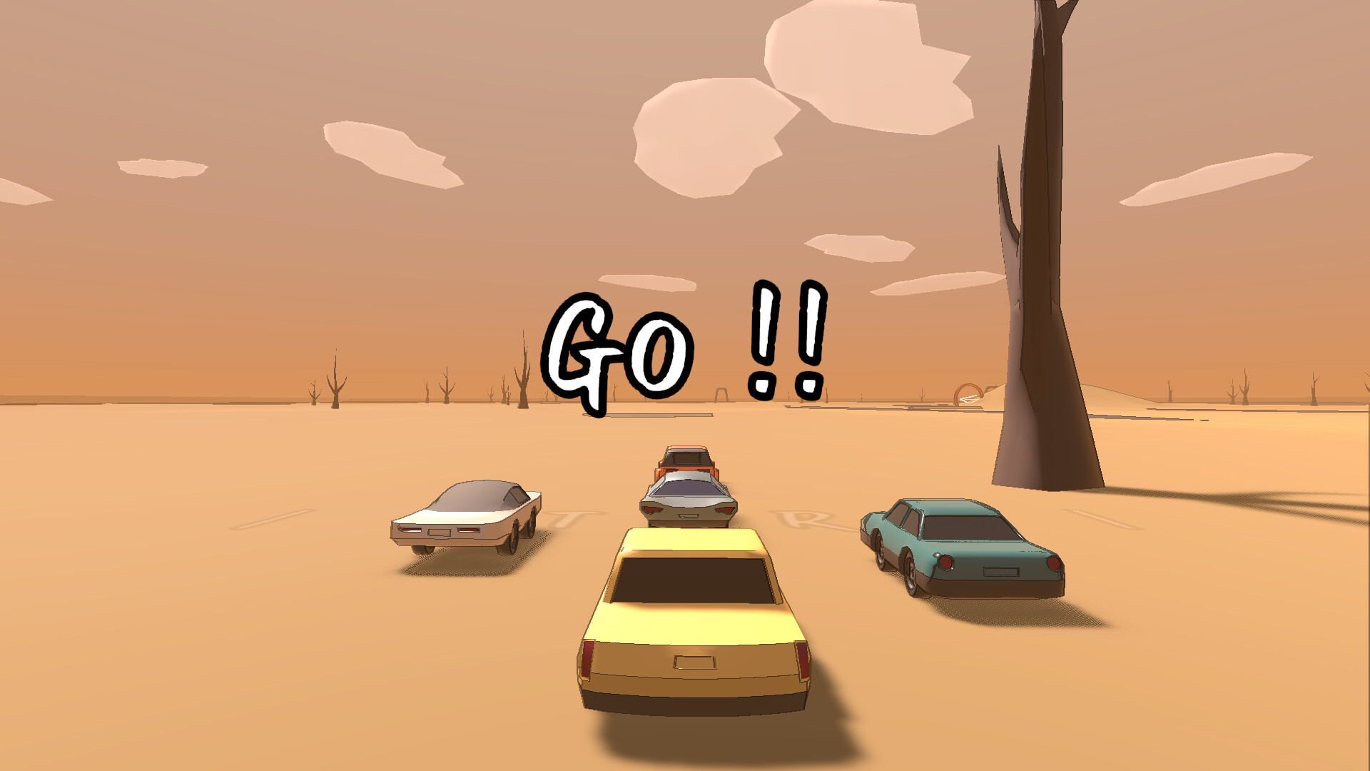 Madness screenshot 5