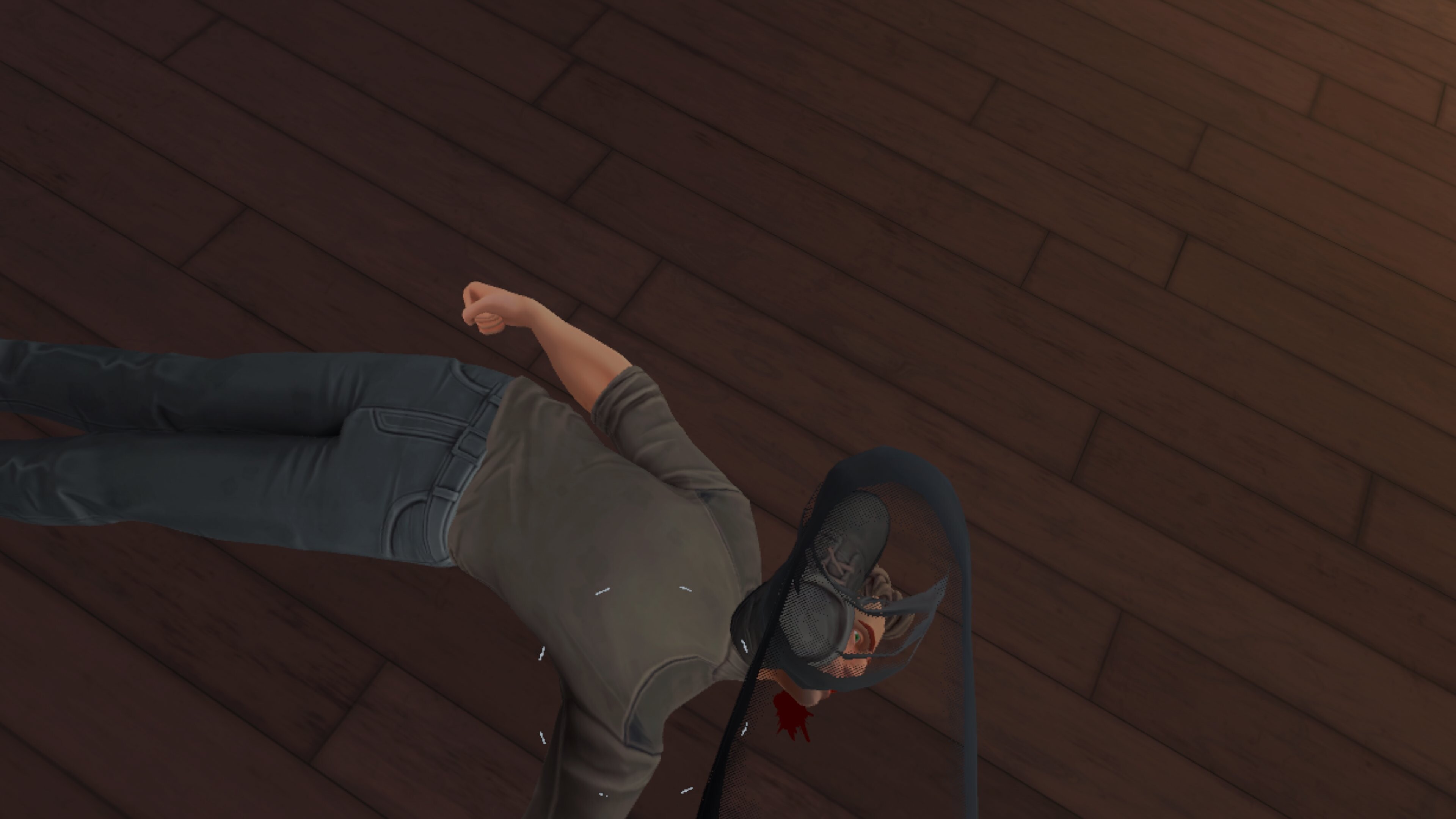 Haymaker screenshot 6