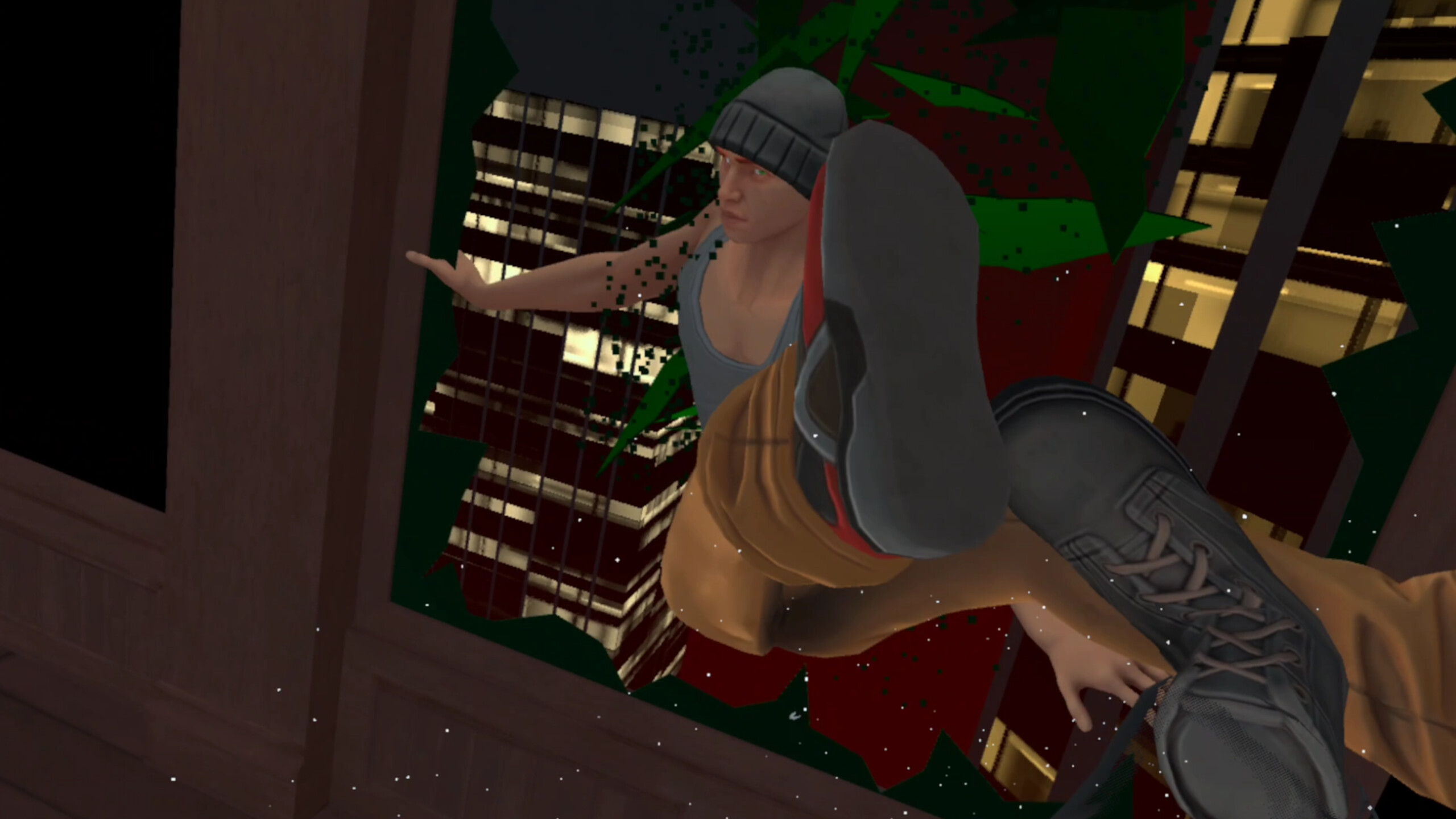 Haymaker screenshot 4