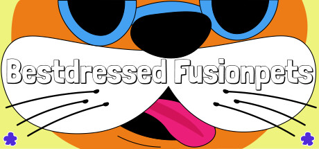 Bestdressed Fusionpets: header artwork