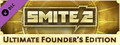 SMITE 2 Ultimate Founder's Edition Contents