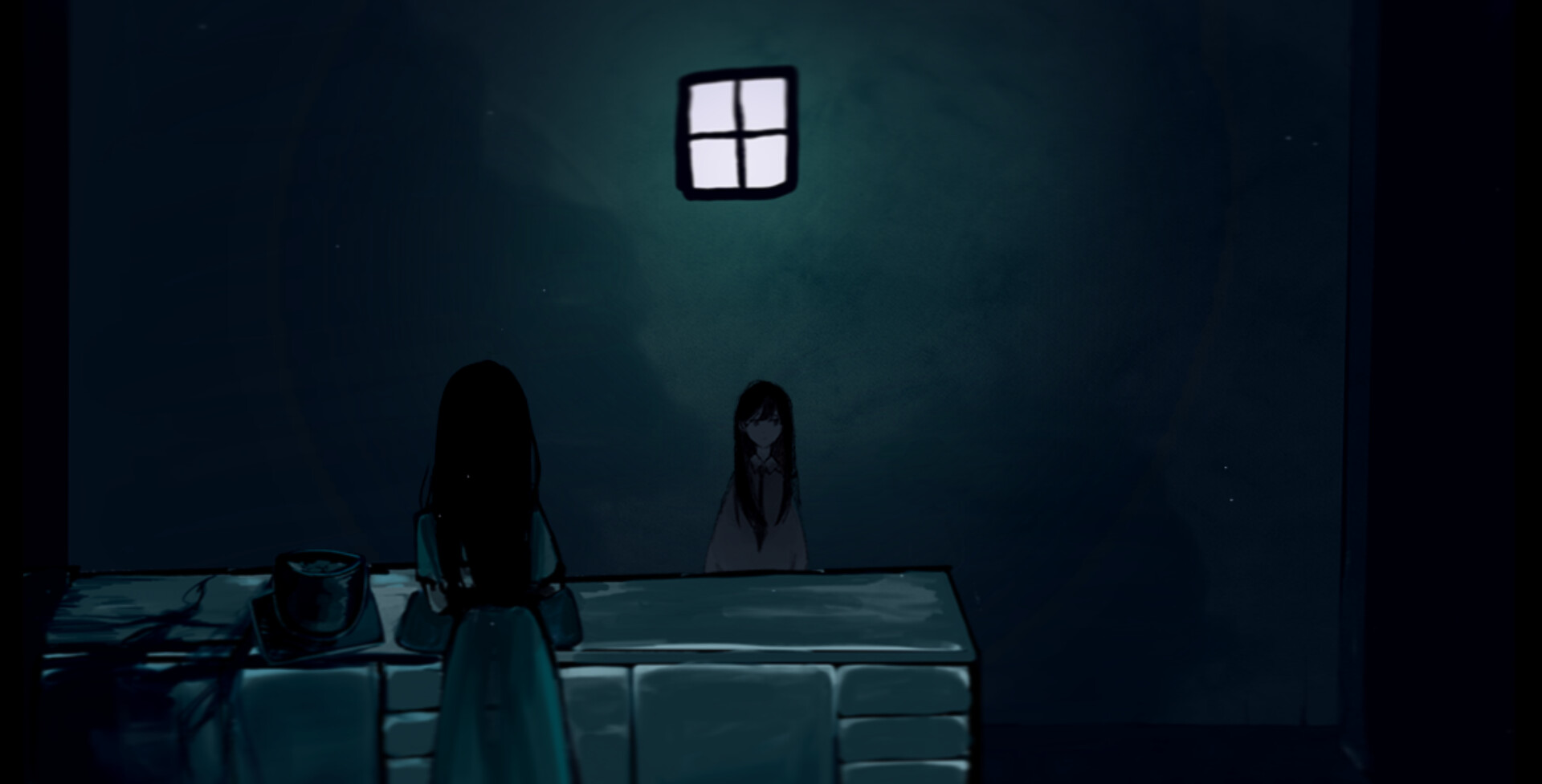 PARASiTE FLOWER screenshot 7