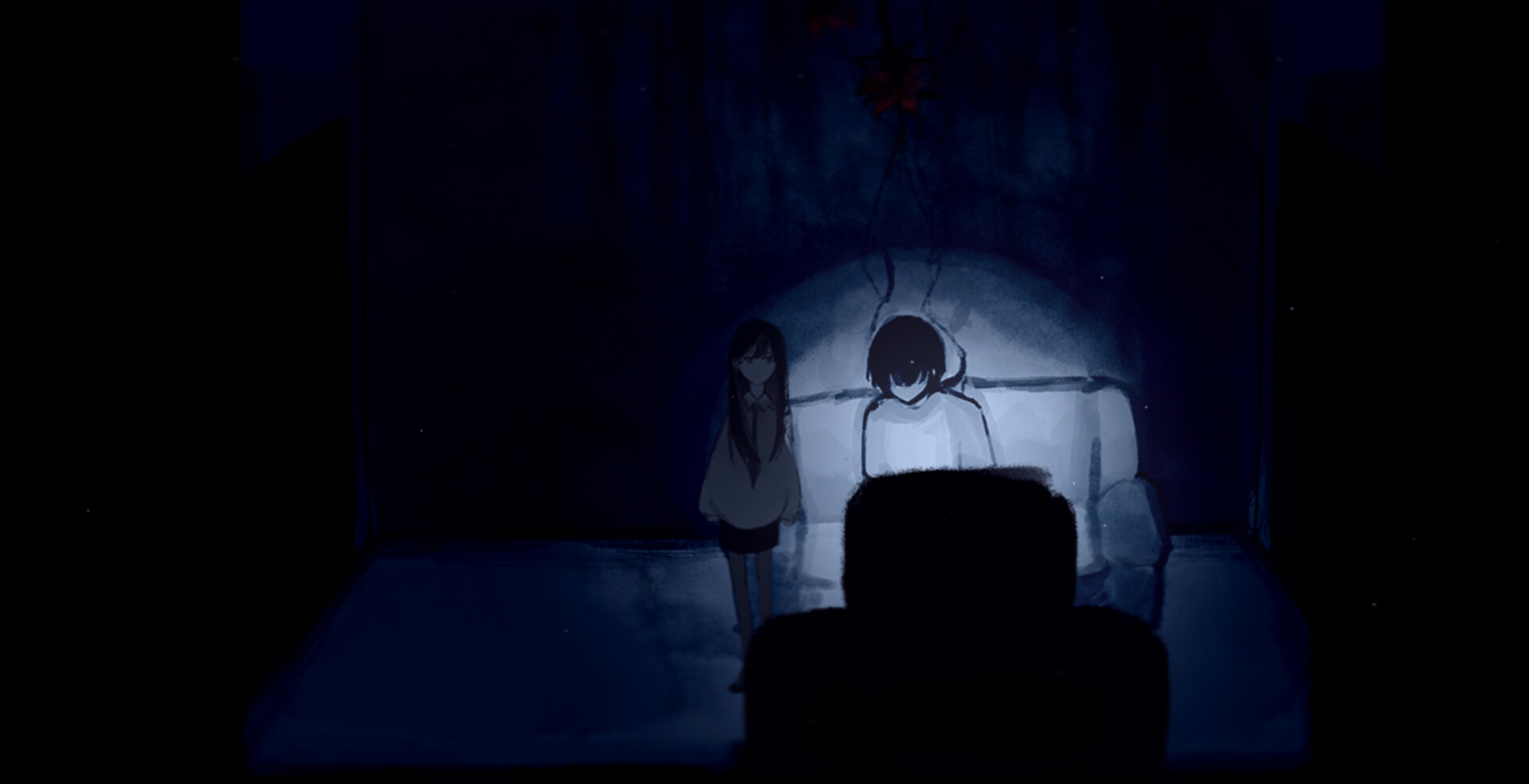PARASiTE FLOWER screenshot 2
