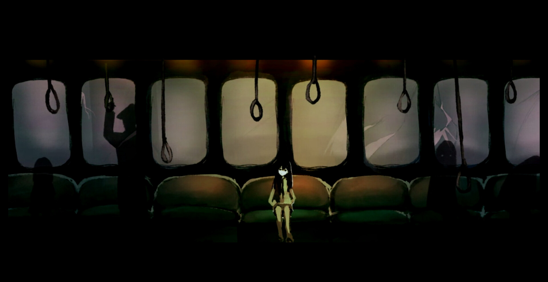 PARASiTE FLOWER screenshot 4