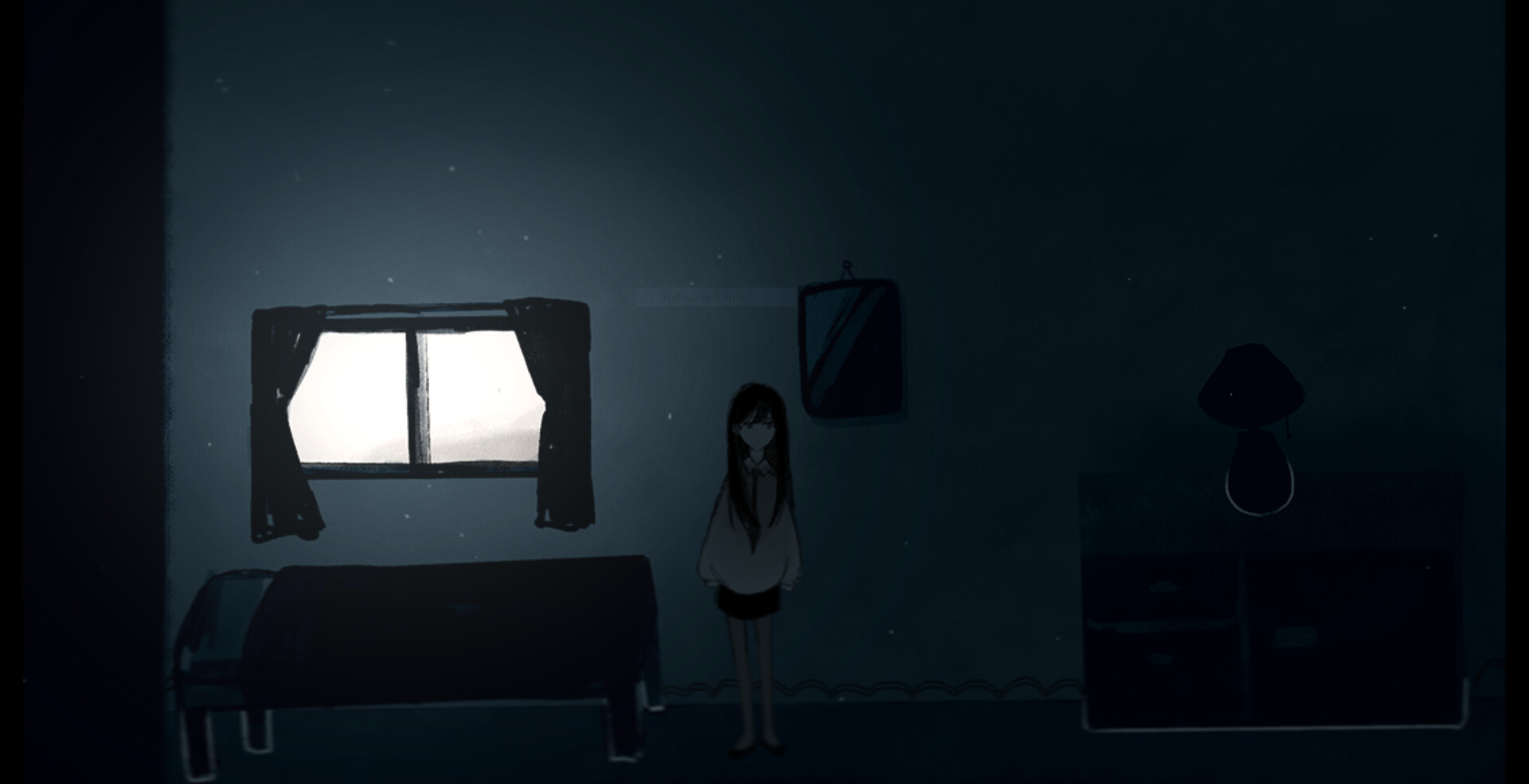 PARASiTE FLOWER screenshot 1