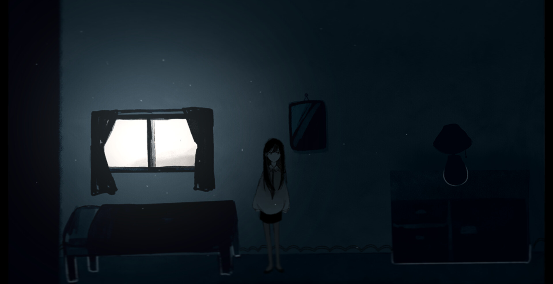 PARASiTE FLOWER screenshot 3