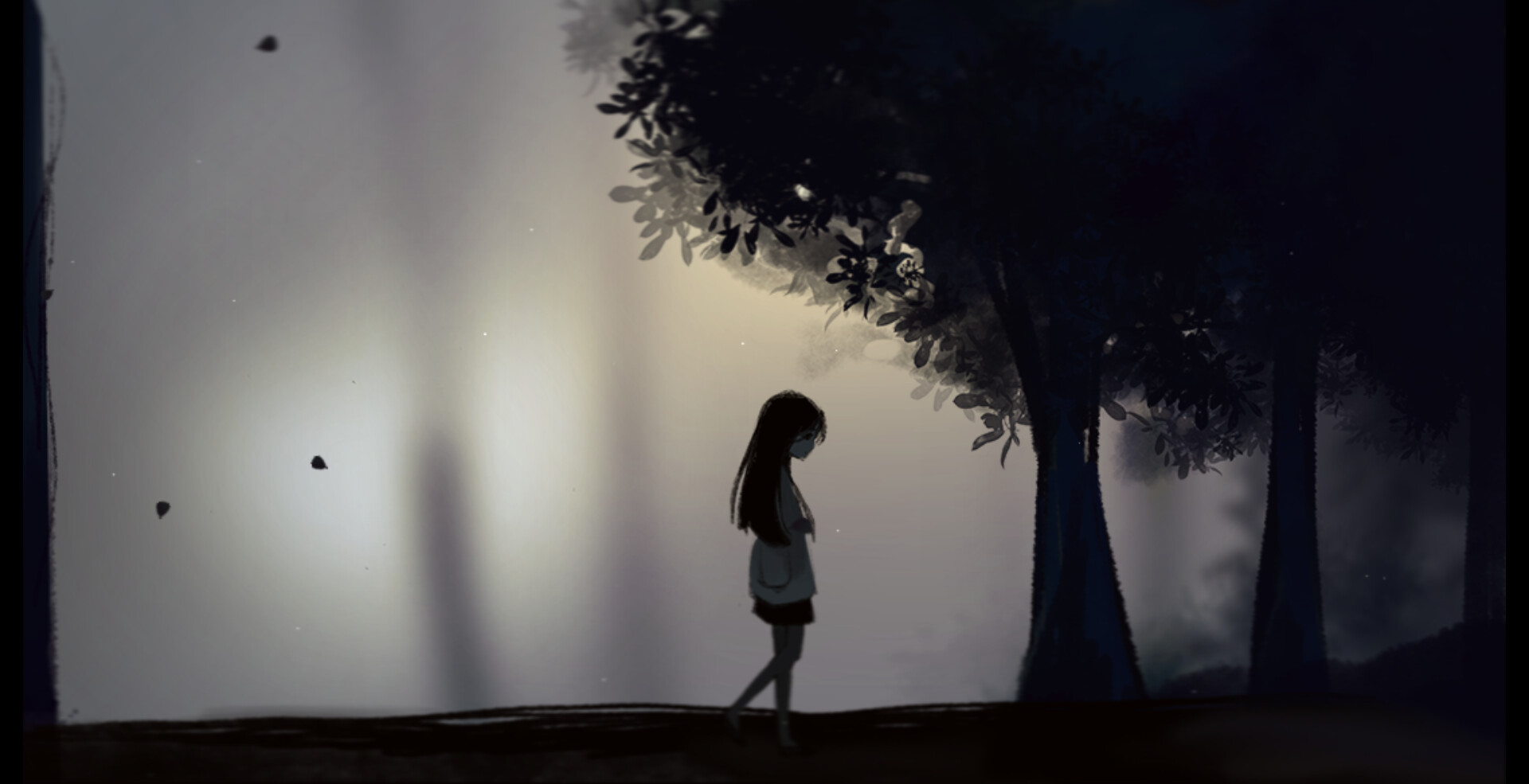 PARASiTE FLOWER screenshot 5