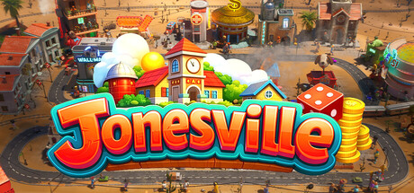 Jonesville