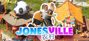 Jonesville