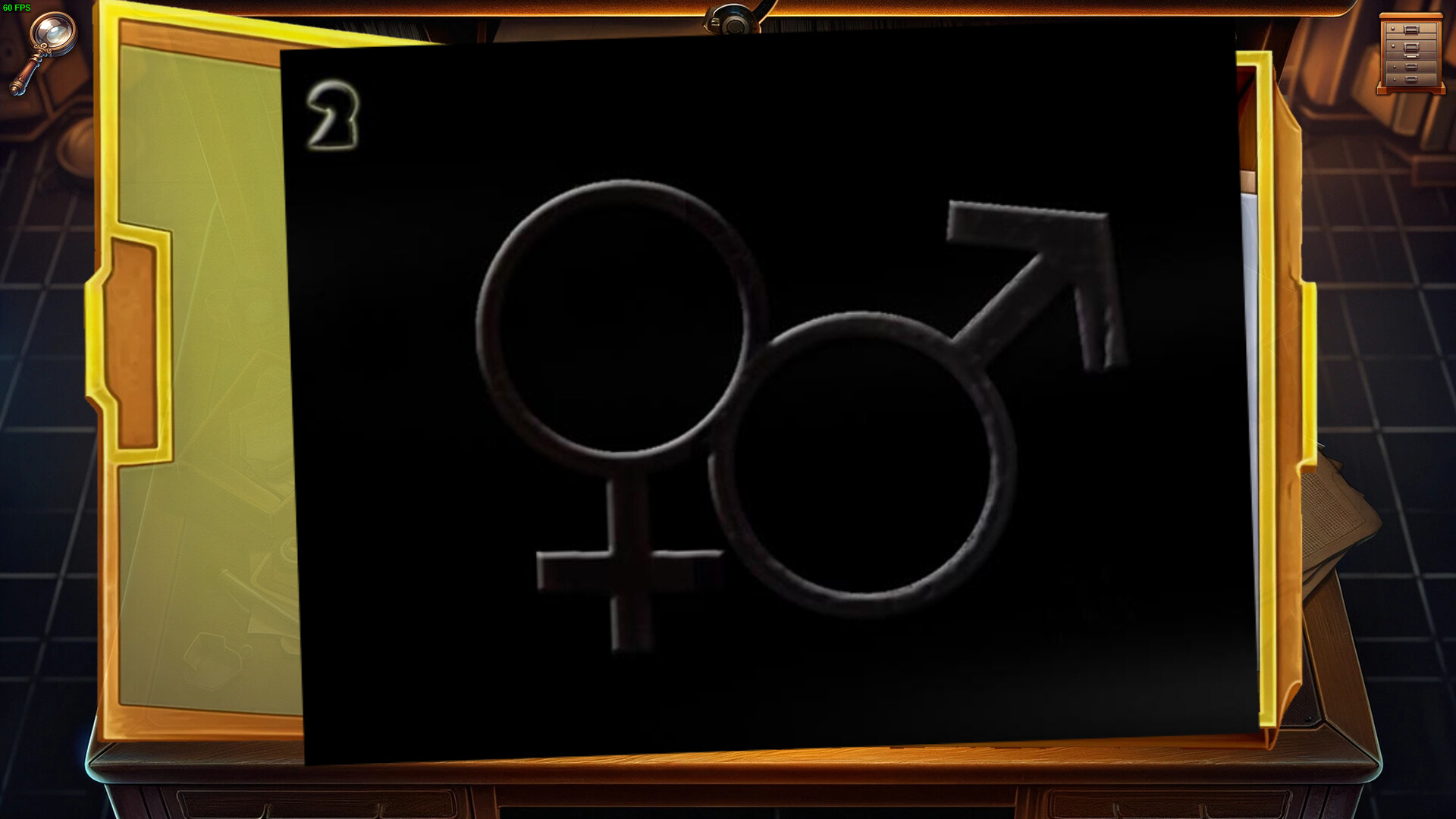 Dr. What & Detective Son screenshot 4