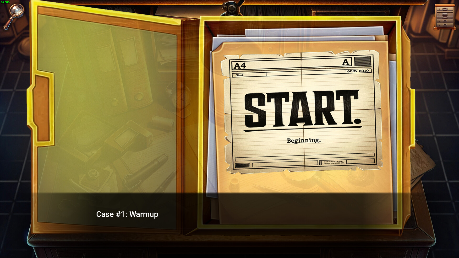 Dr. What & Detective Son screenshot 2